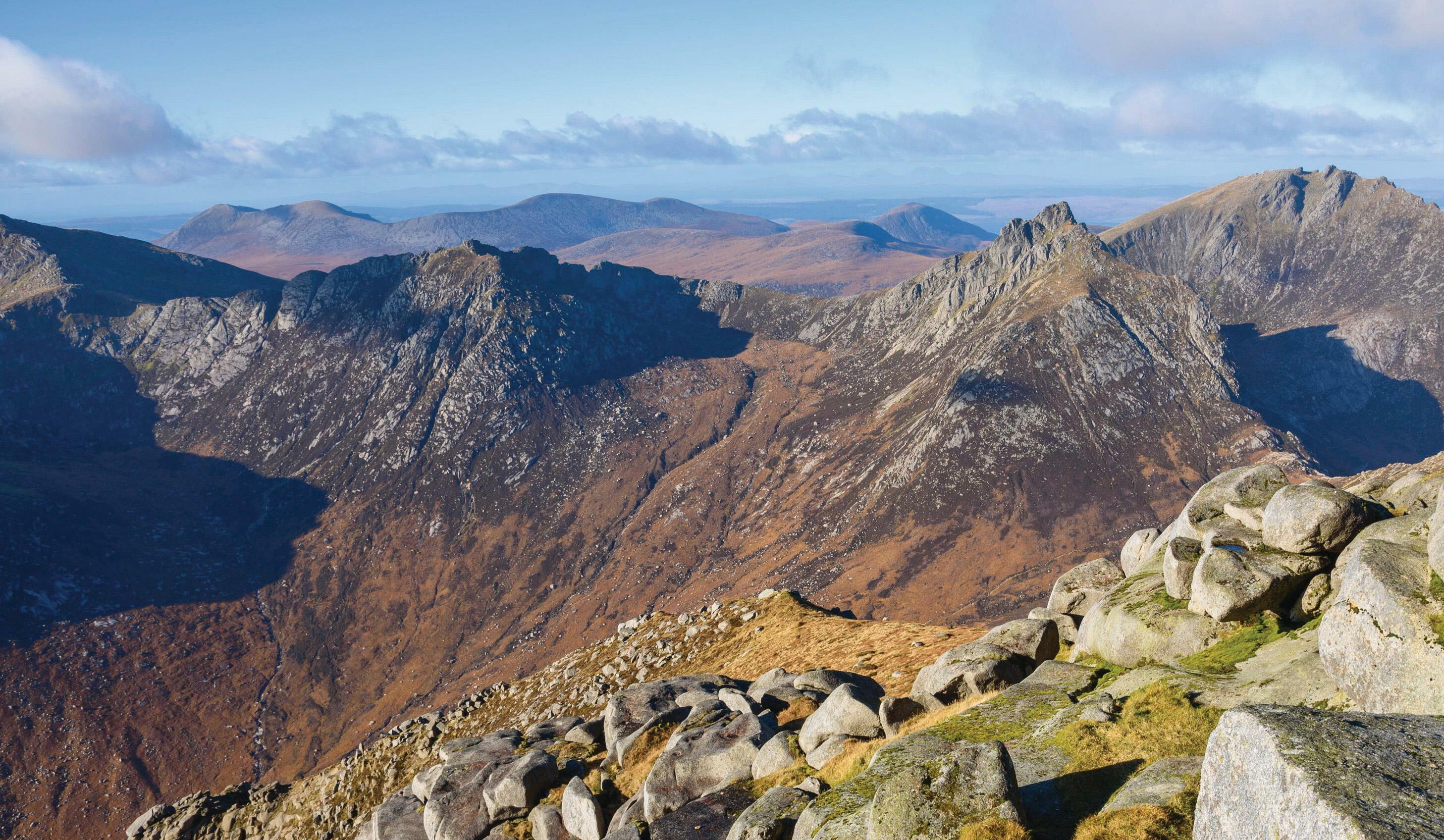 Isle of Arran