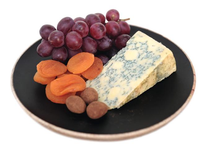 The Cream Of Scotland