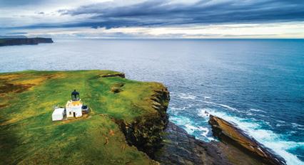 Island Inspirations