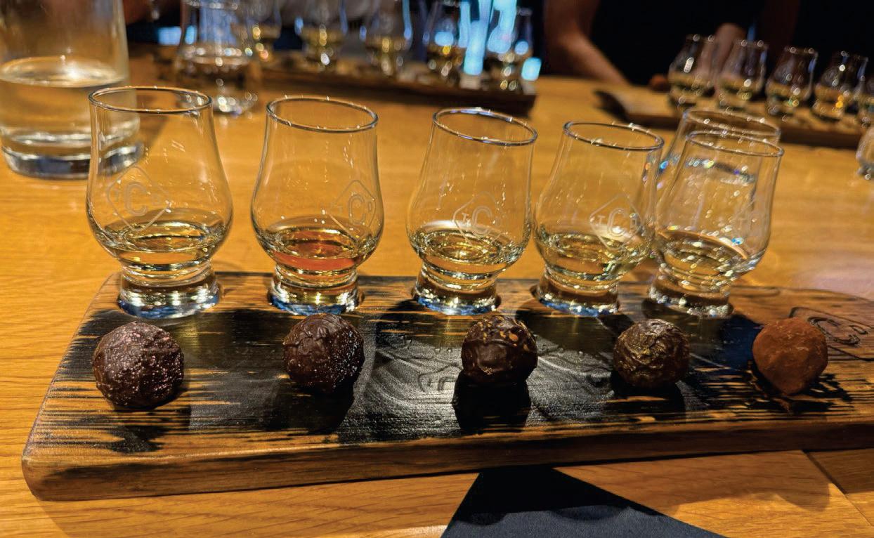 Liquid Legacy