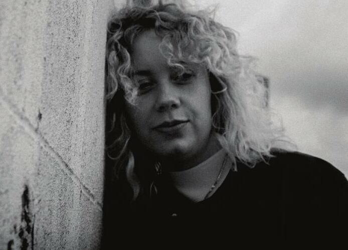 Love, Loss And Lizzie