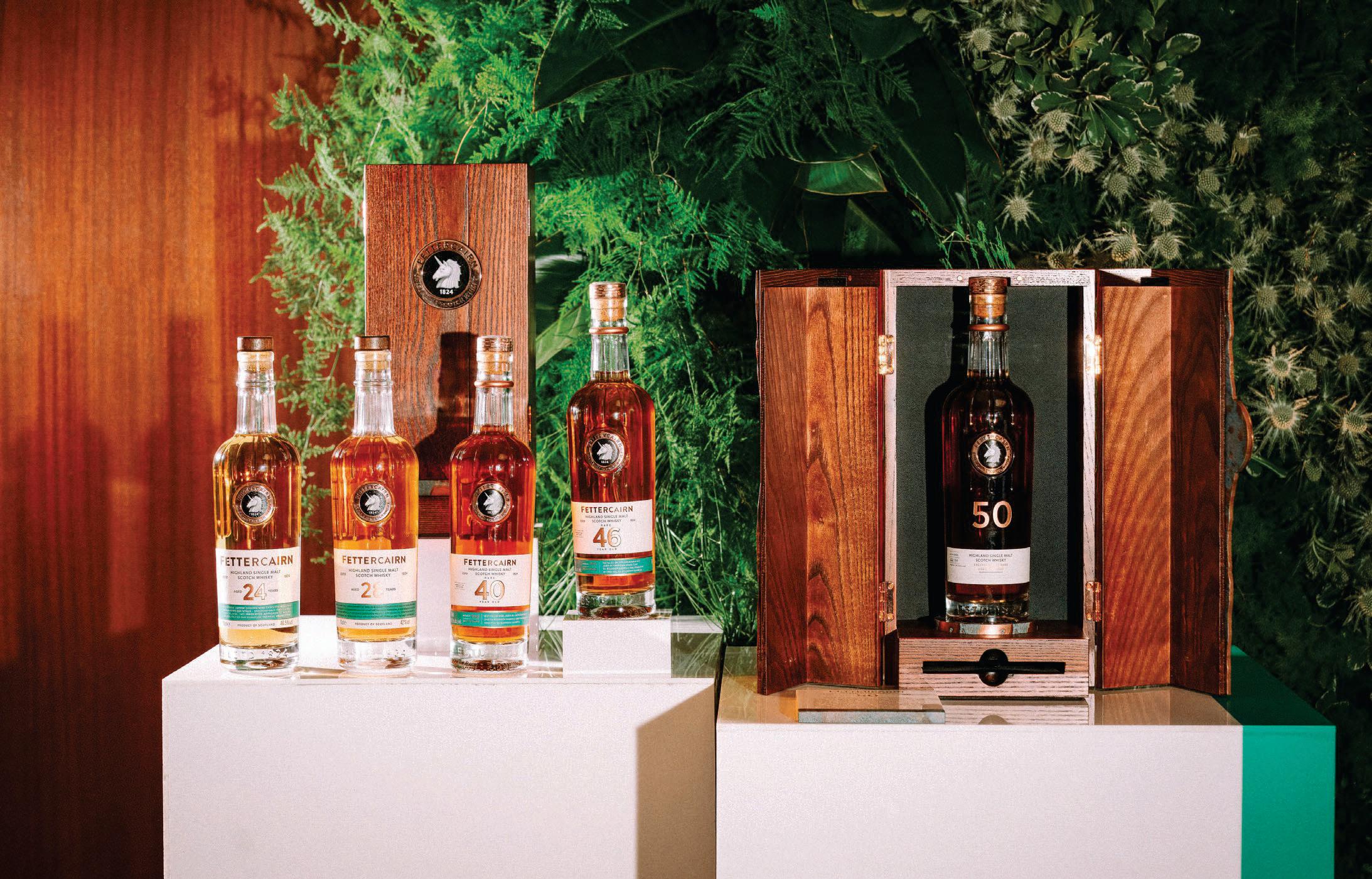 A Hidden Malt