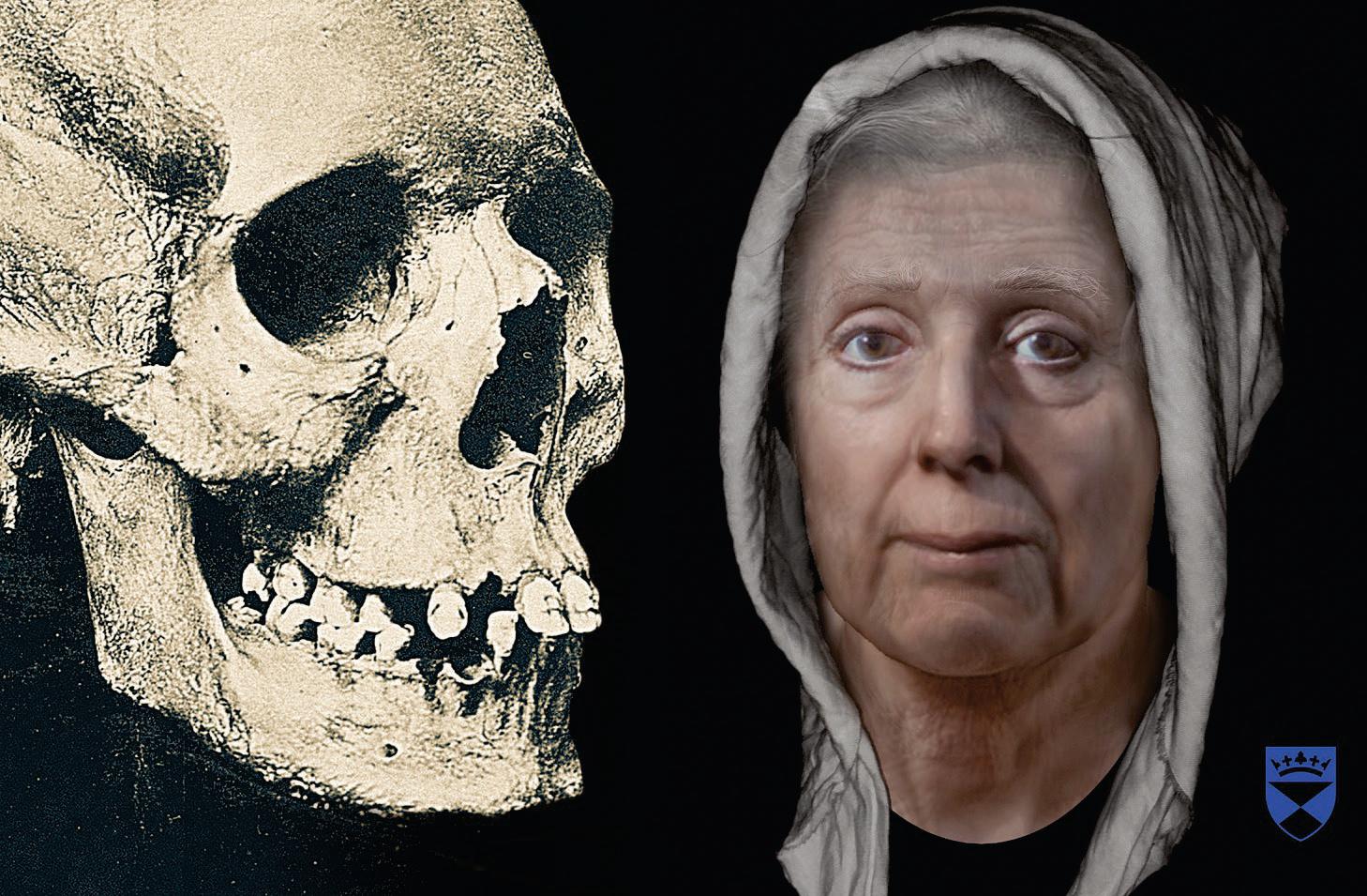 Haunted By History