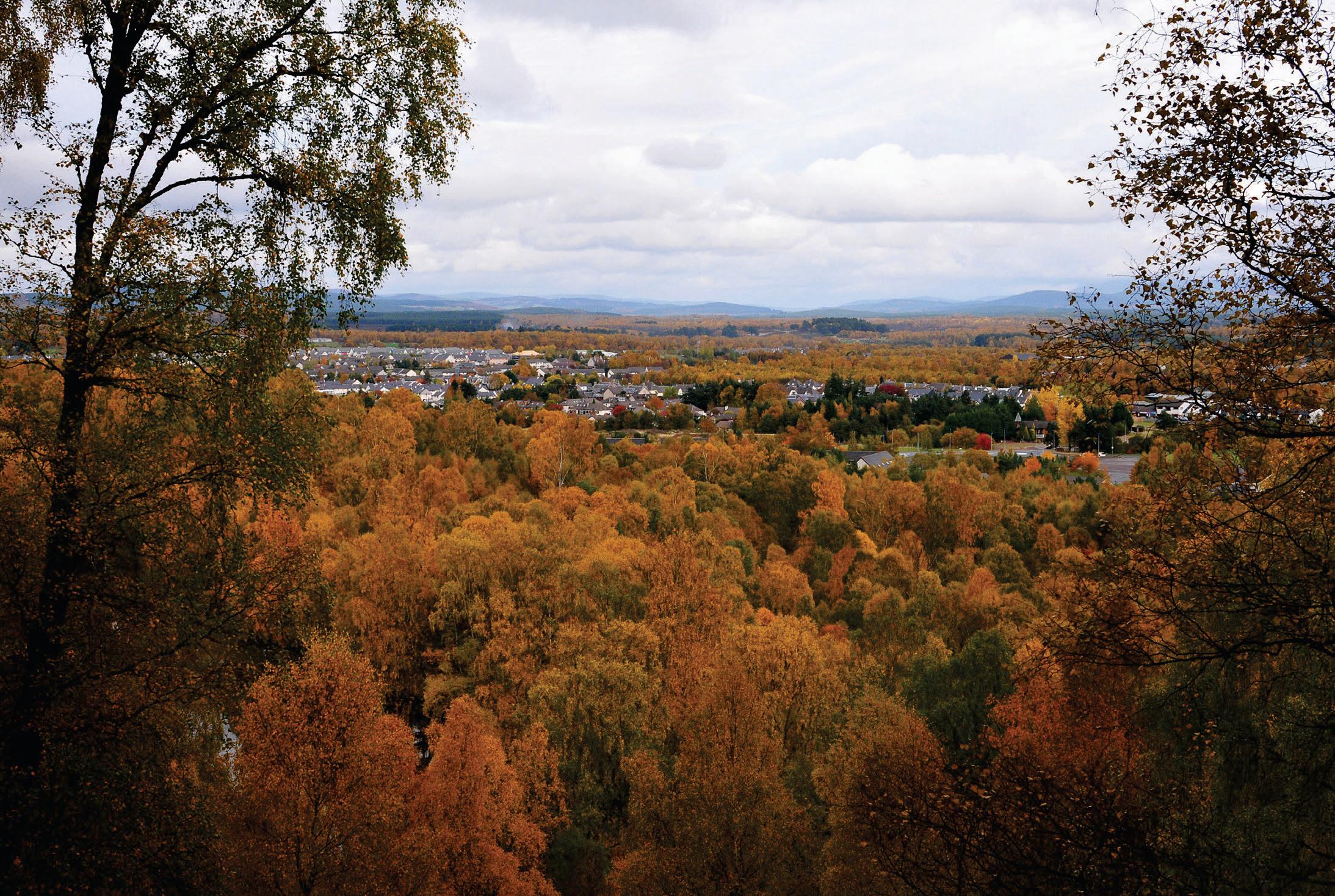 Braeriach