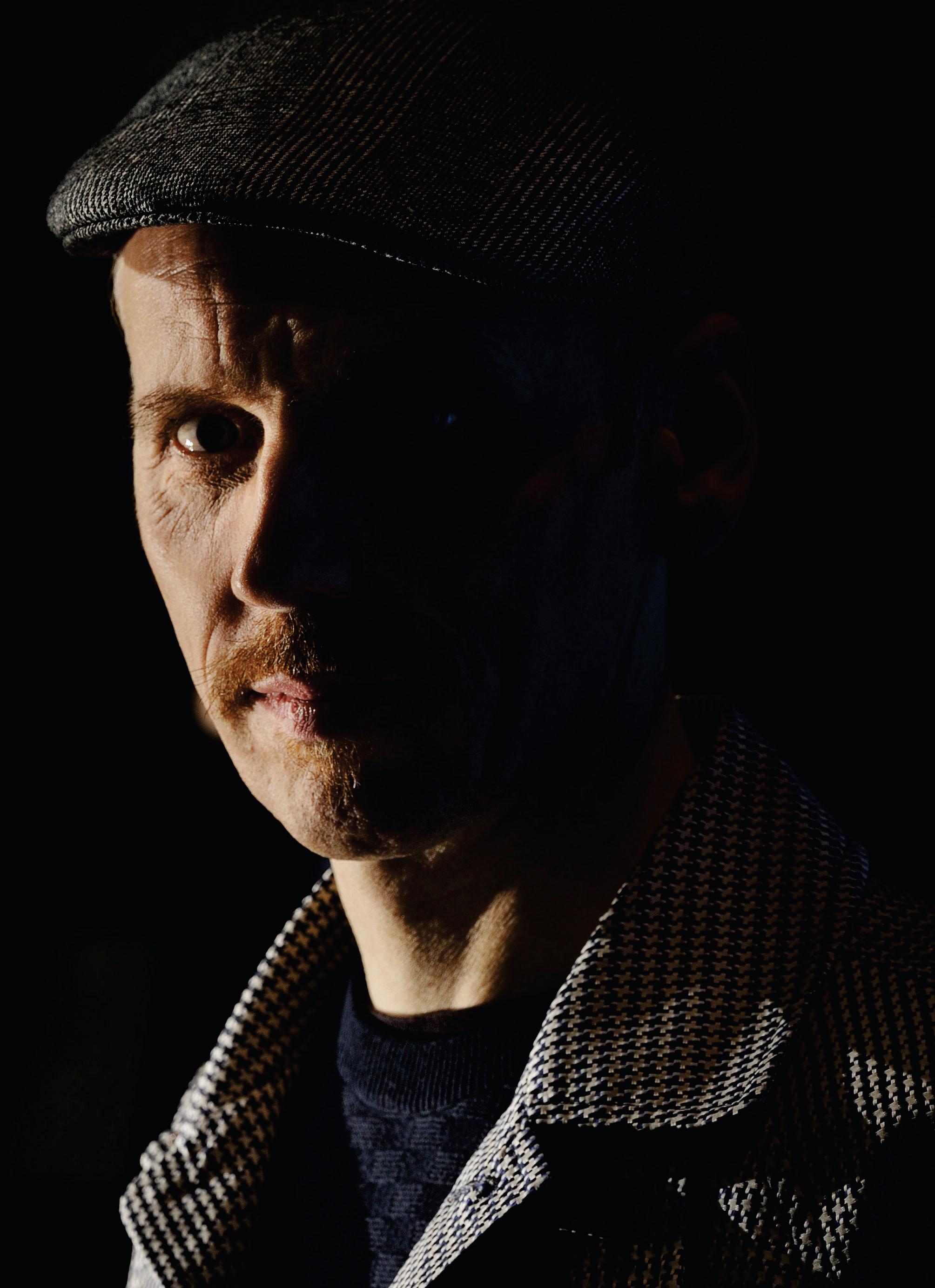 Life After Trainspotting