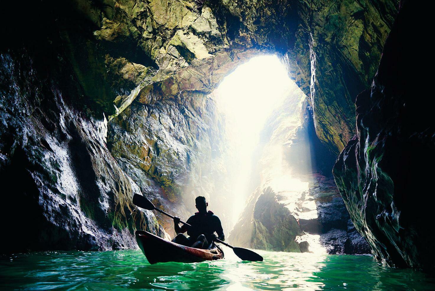 Coastal Secrets
