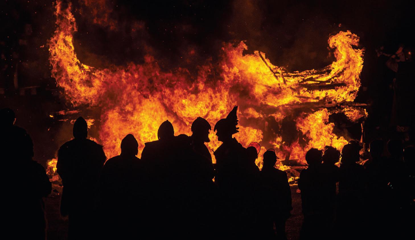 Eternal Flame