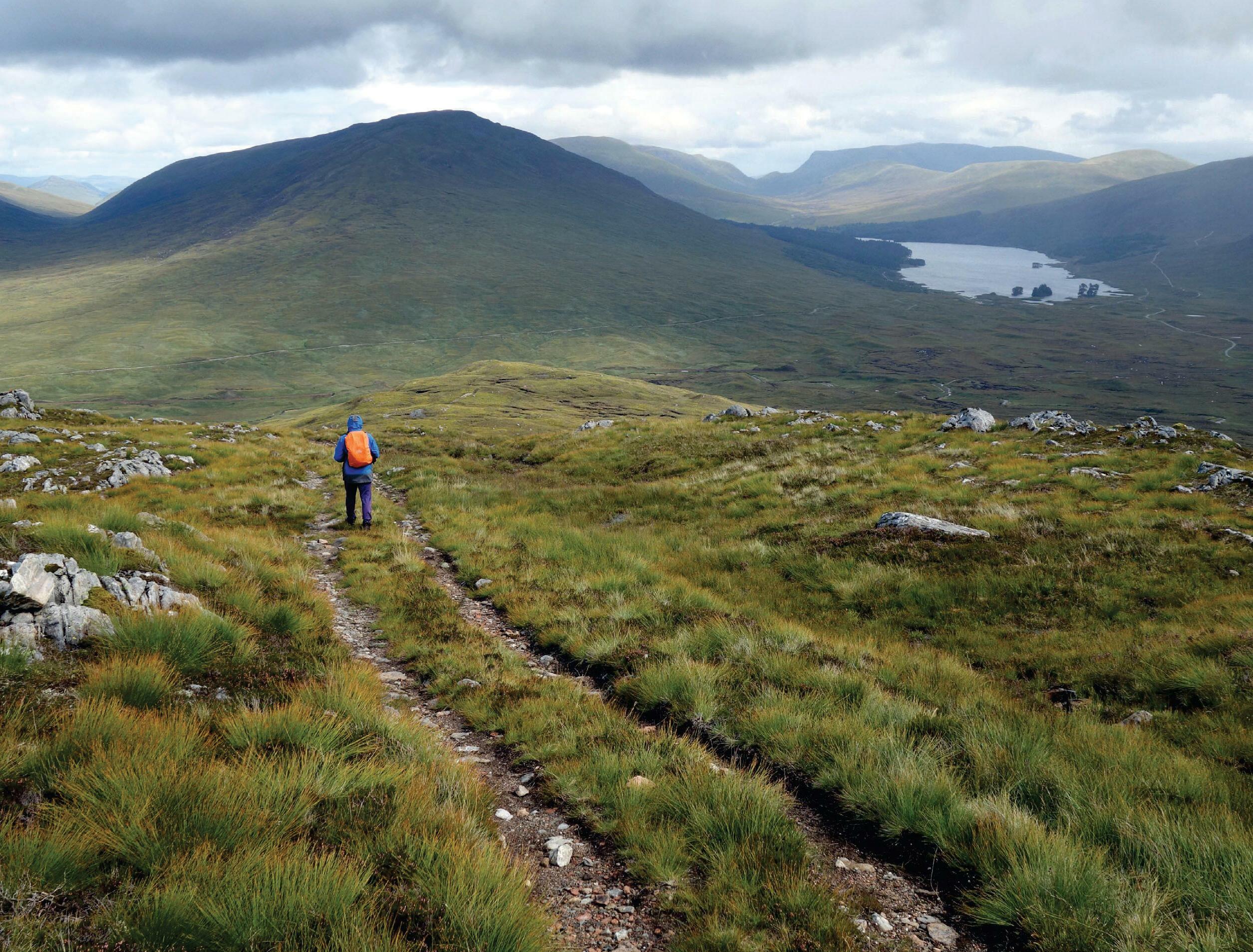 Beinn Na Lap