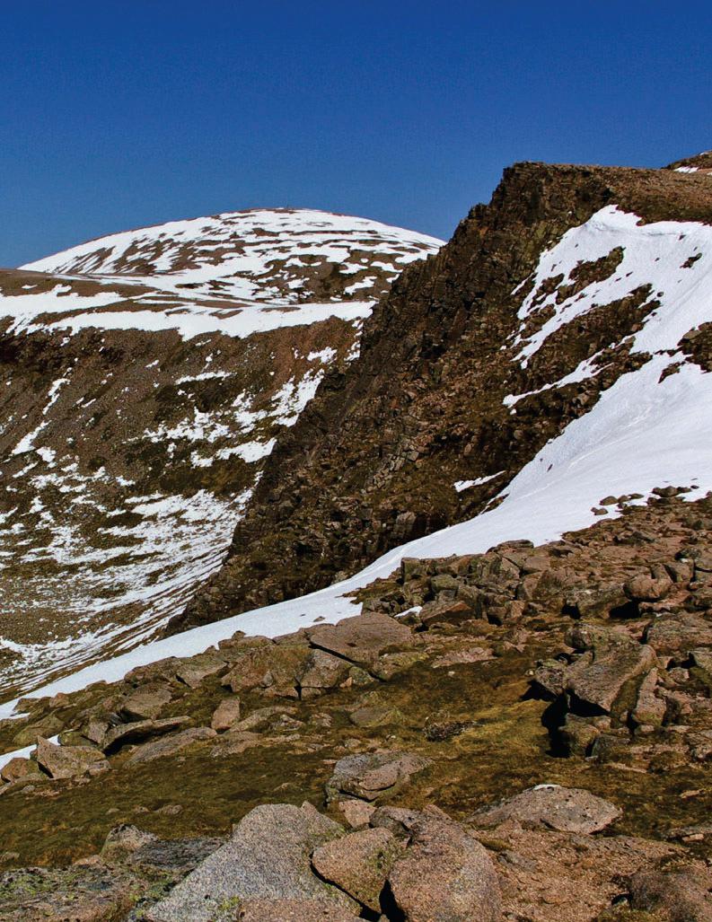 Cairn Gorm