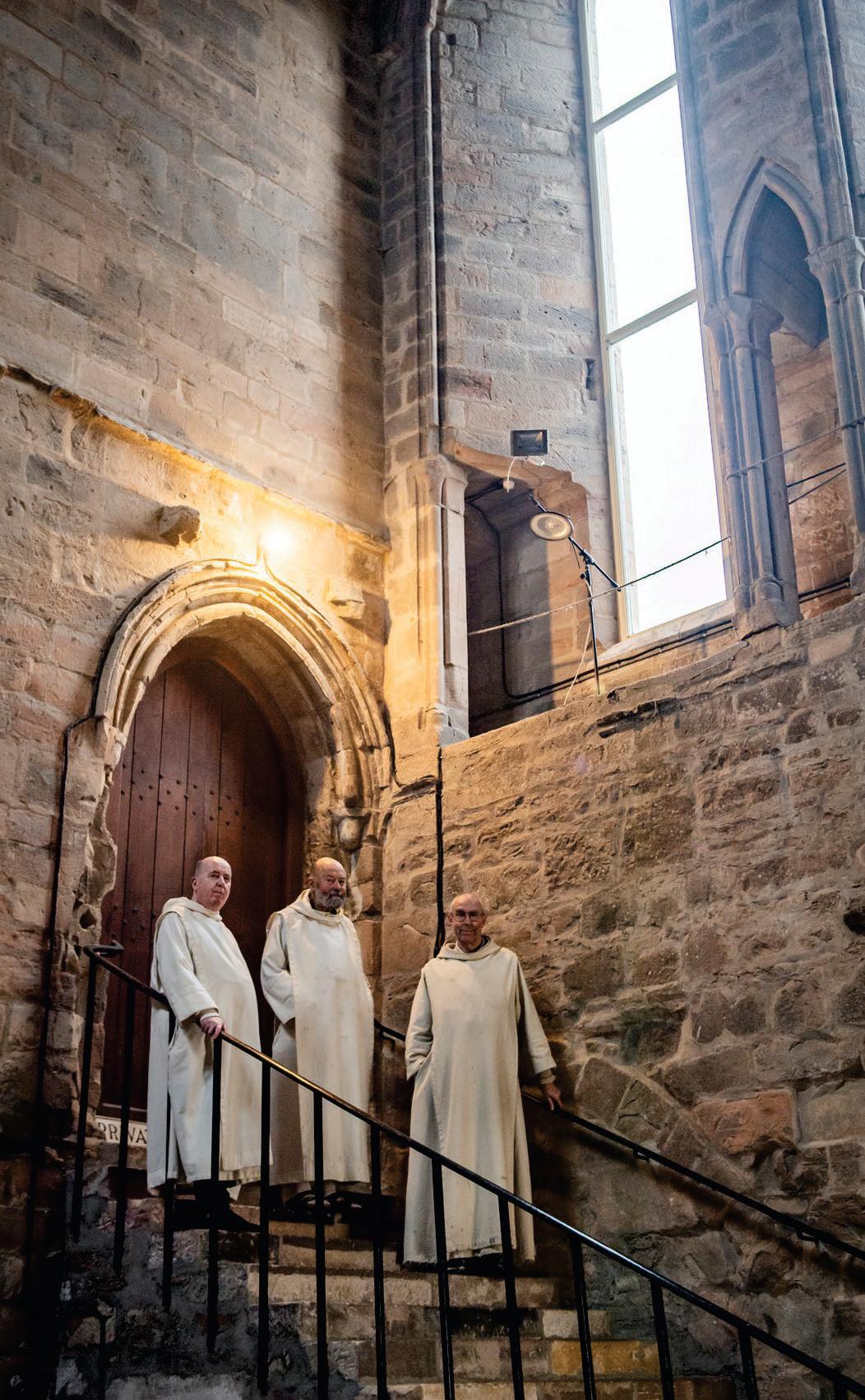 Stone, Silence And Song