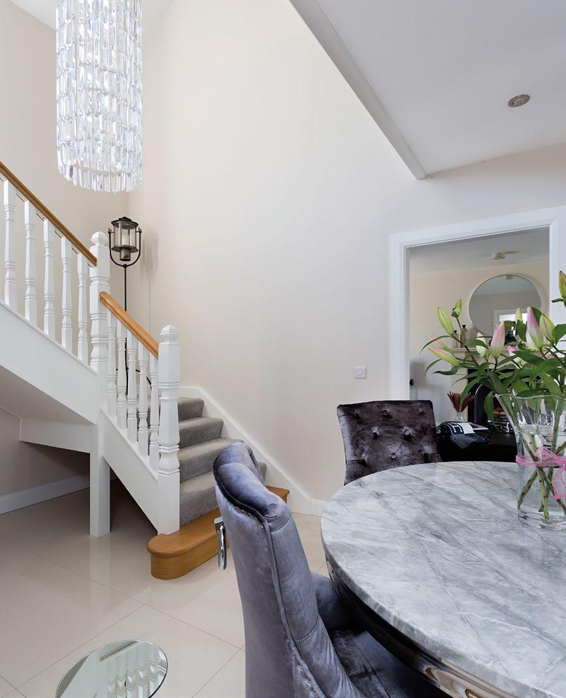 New Beginnings | Ireland's Homes Interiors & Living Magazine - home ...