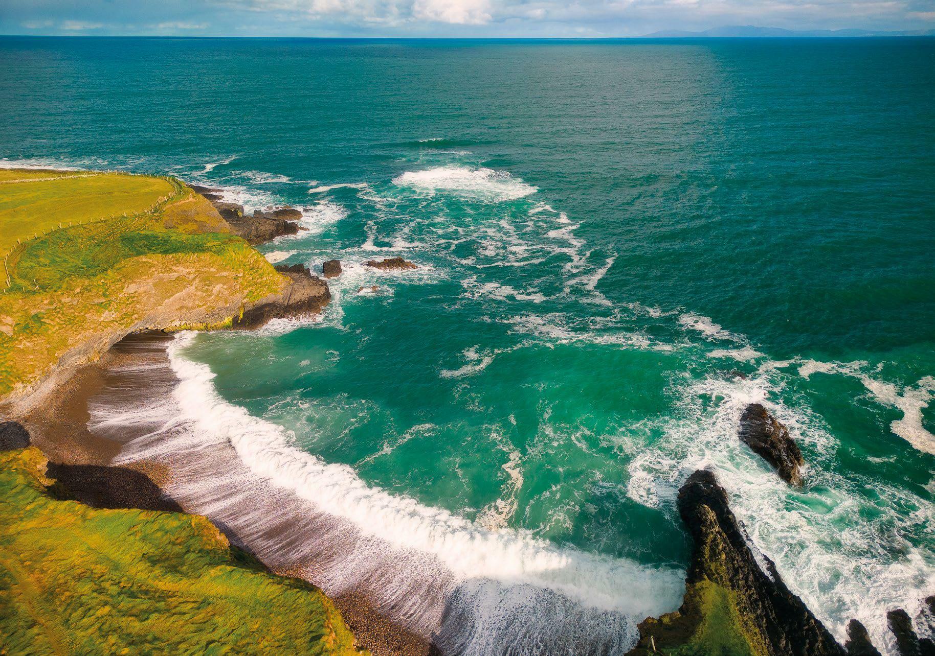 Seeing Sligo