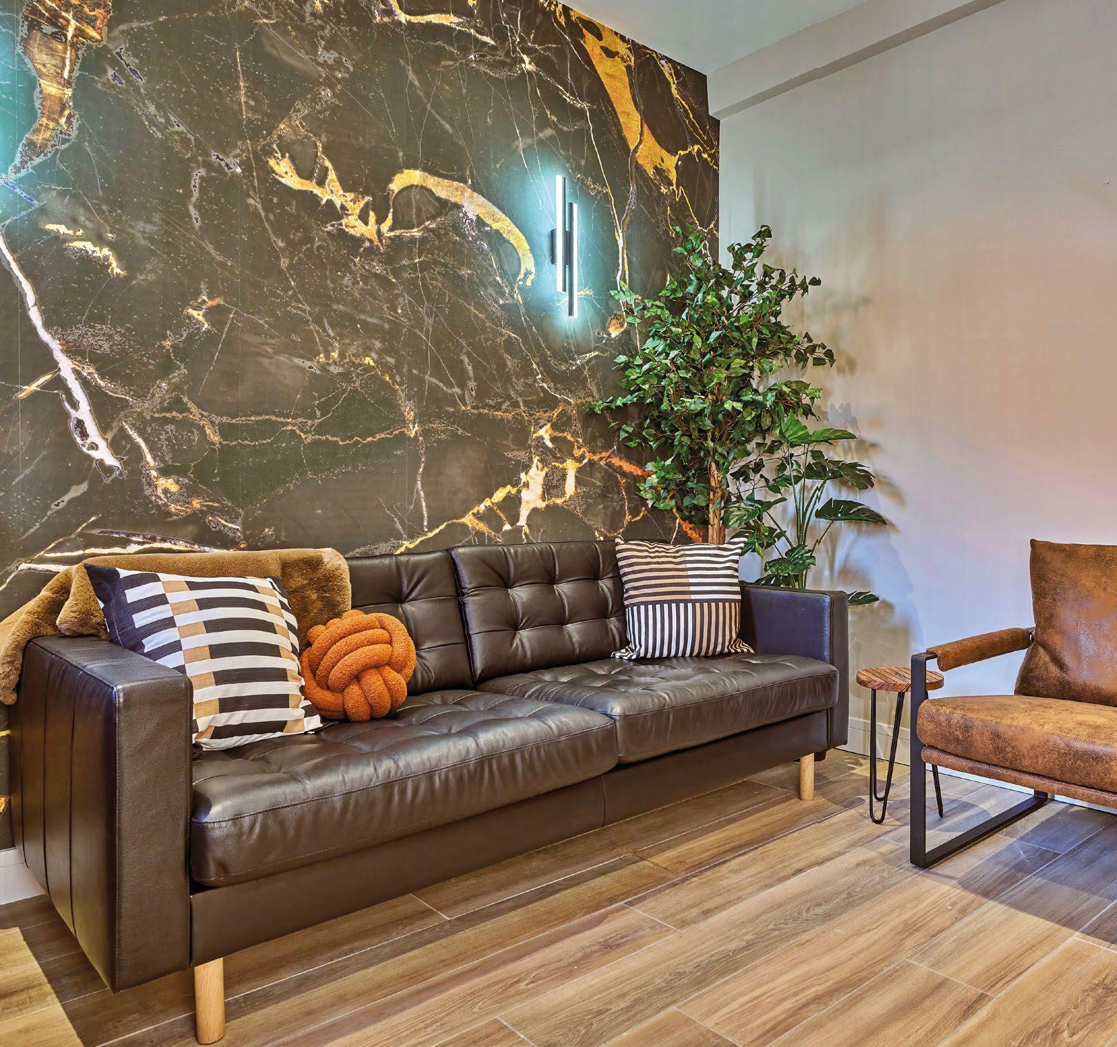 Redefining Shared Living
