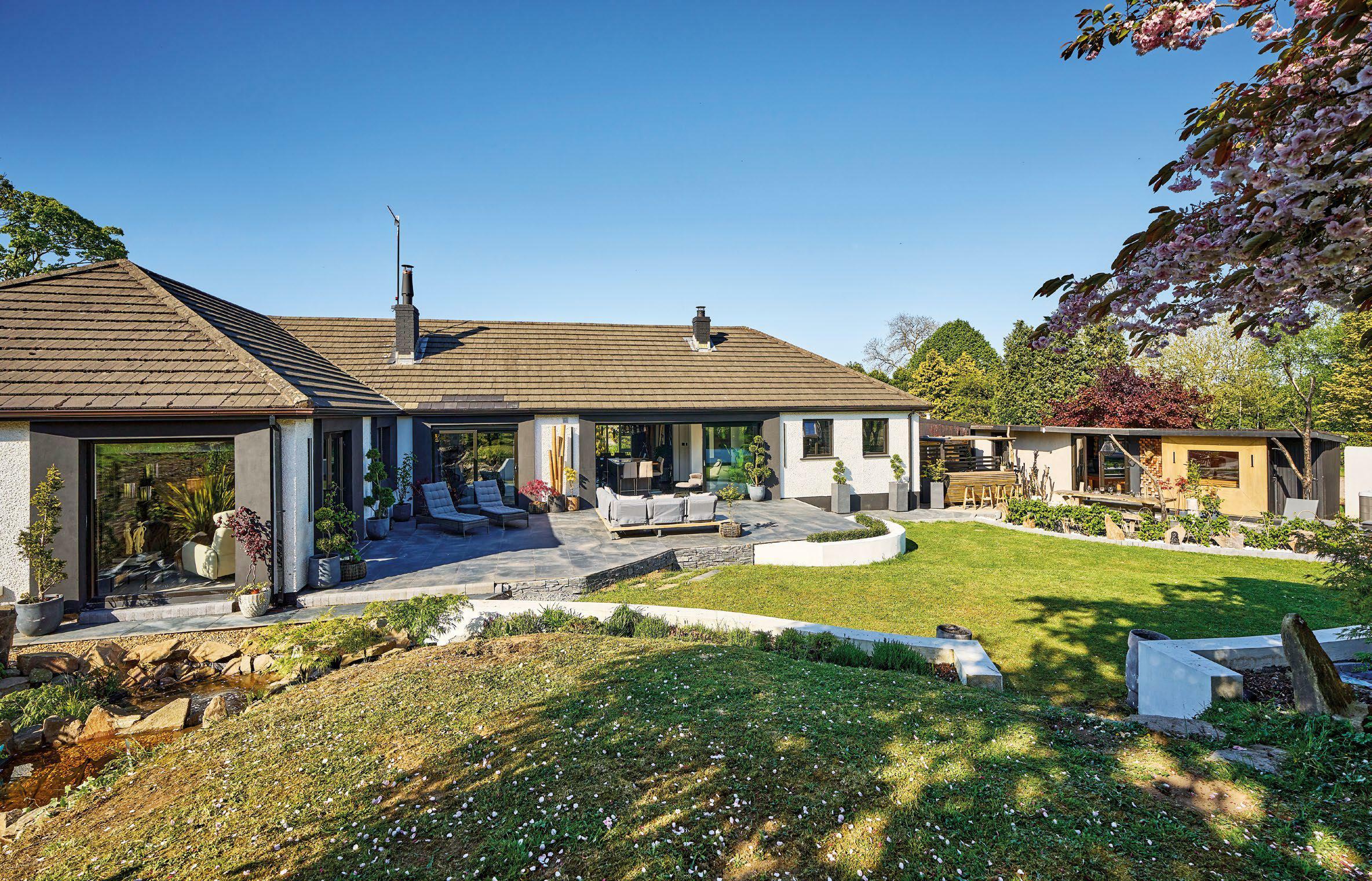 Textured Individuality