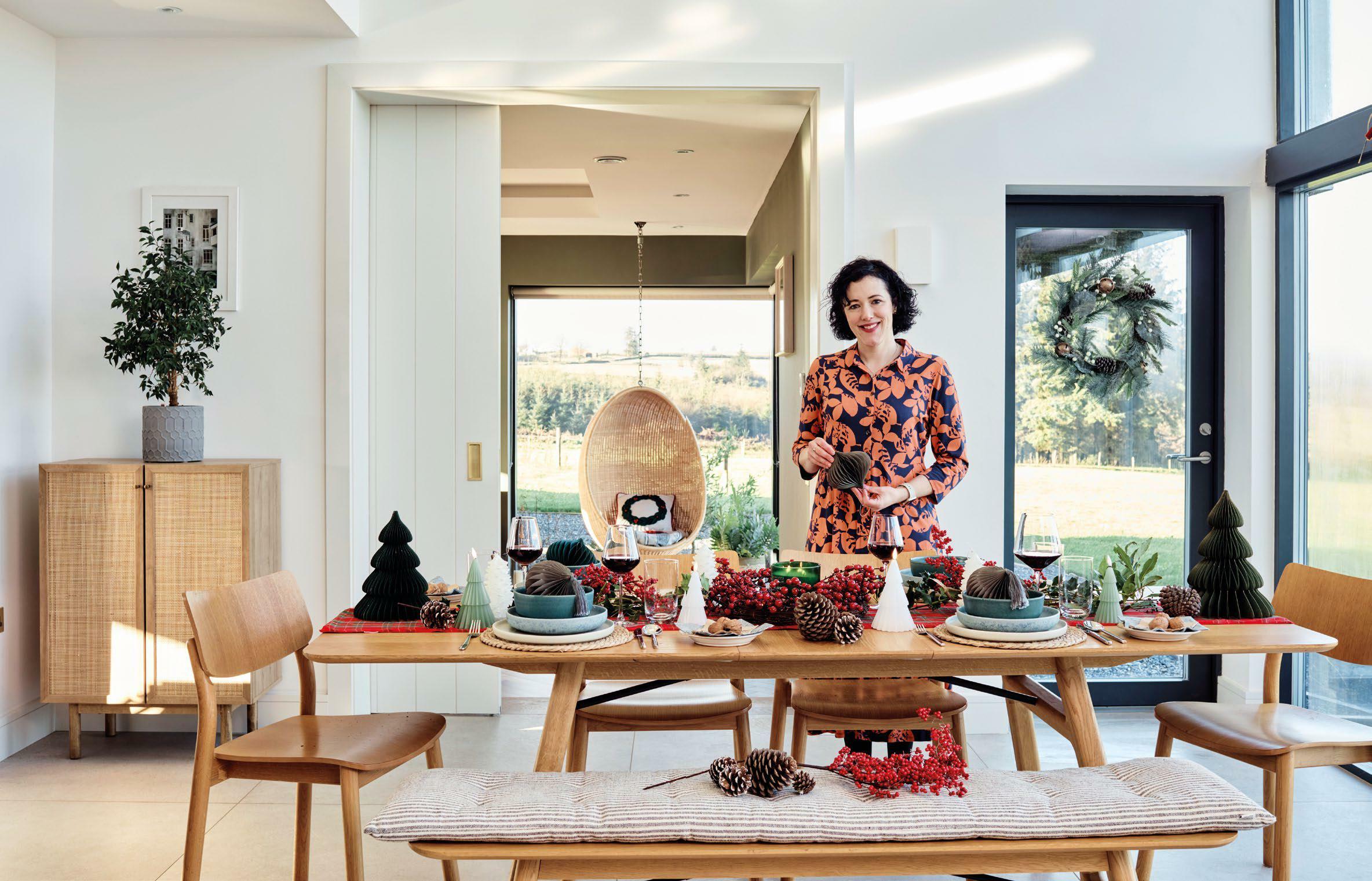 Seasonal Scandi Spirit