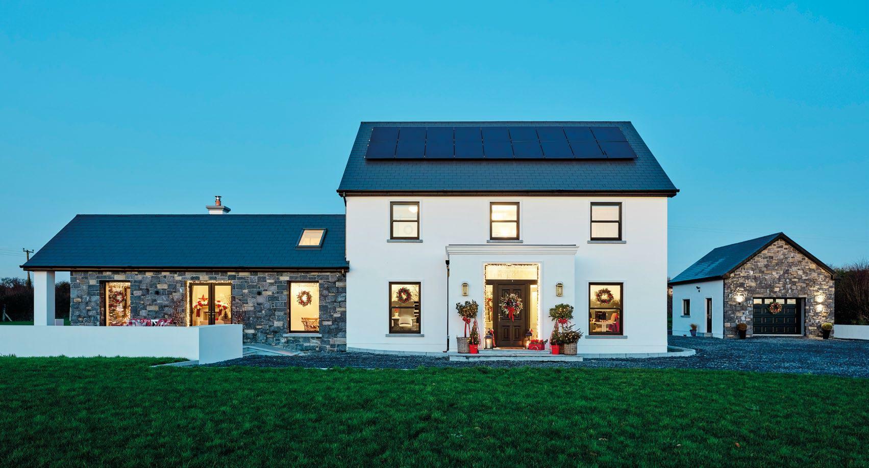 Style and Sentiment at Christmas