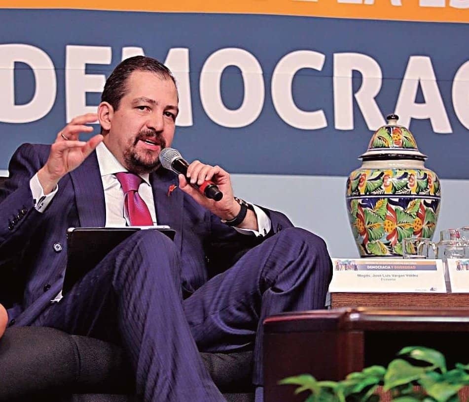 Un " morenizado" Tribunal Electoral inclina la balanza