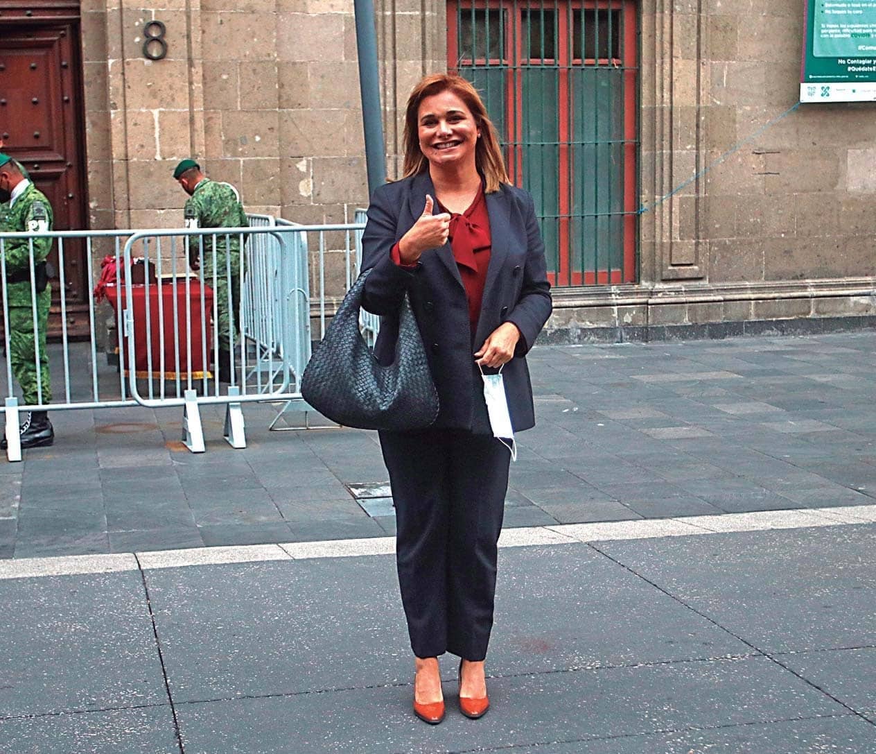 CHIHUAHUA Campos y Duarte: la revancha contra Corral