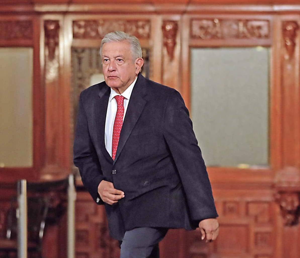 PLAN DE AMLO PARA COMBATIR LA INFLACIÓN: COSMÉTICO Y CON INTENCIÓN POLÍTICA