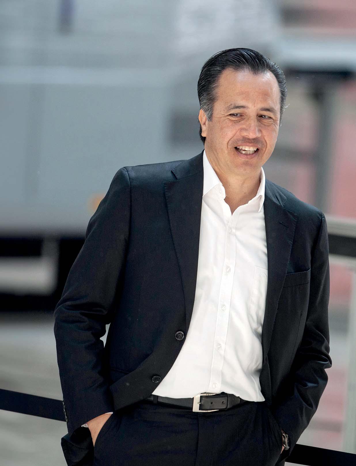 CUITLÁHUAC GARCÍA, EL REMEDIO QUE SALIÓ PEOR QUE LA ENFERMEDAD