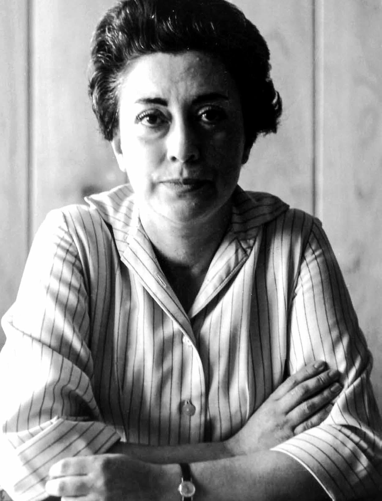 Rosario Castellanos, a un siglo Valoración de su obra periodística