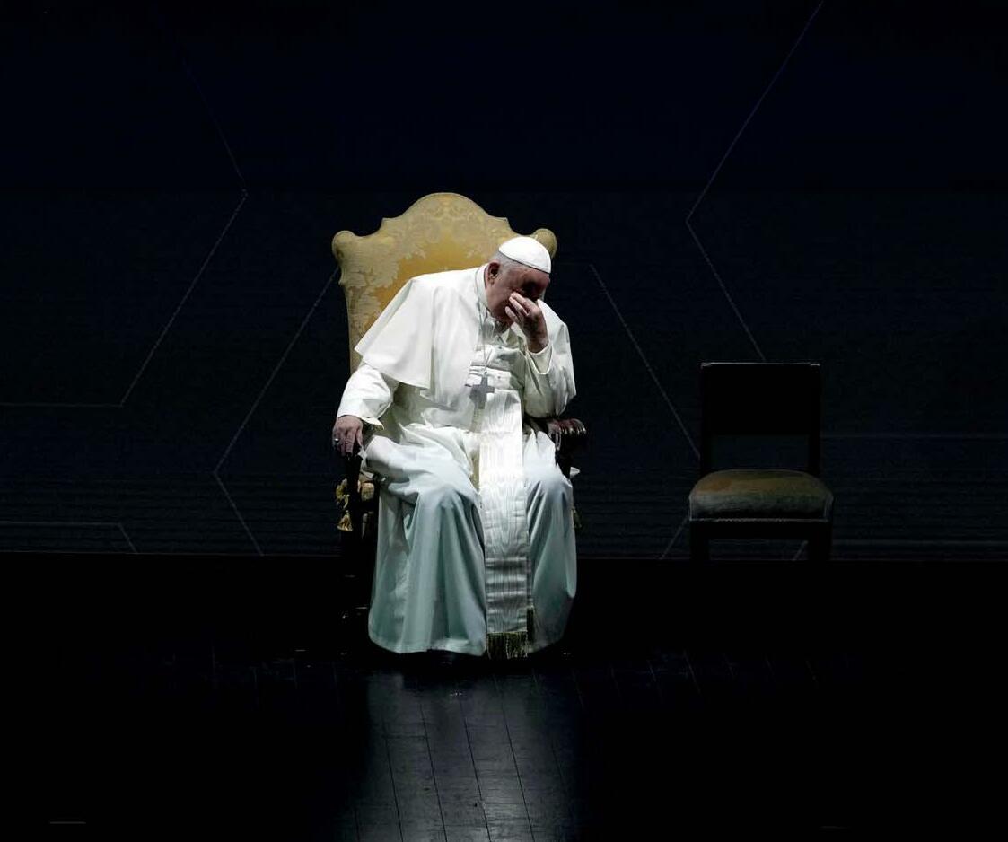 El próximo Papa en México enfrentará un clero fracturado y una nación violenta