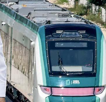 El Tren Maya costó cuatro veces más de lo que AMLO prometió