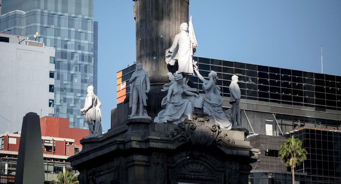 El nacionalismo mexicano, de la Revolución al discurso de la 4T