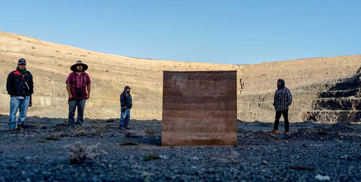 LA MILLONARIA DEUDA POR ORO que una minera de Baillères evade en Sonora