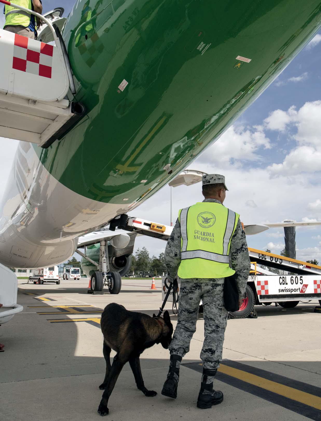 la red de corrupción que hundió las ventas de Pemex