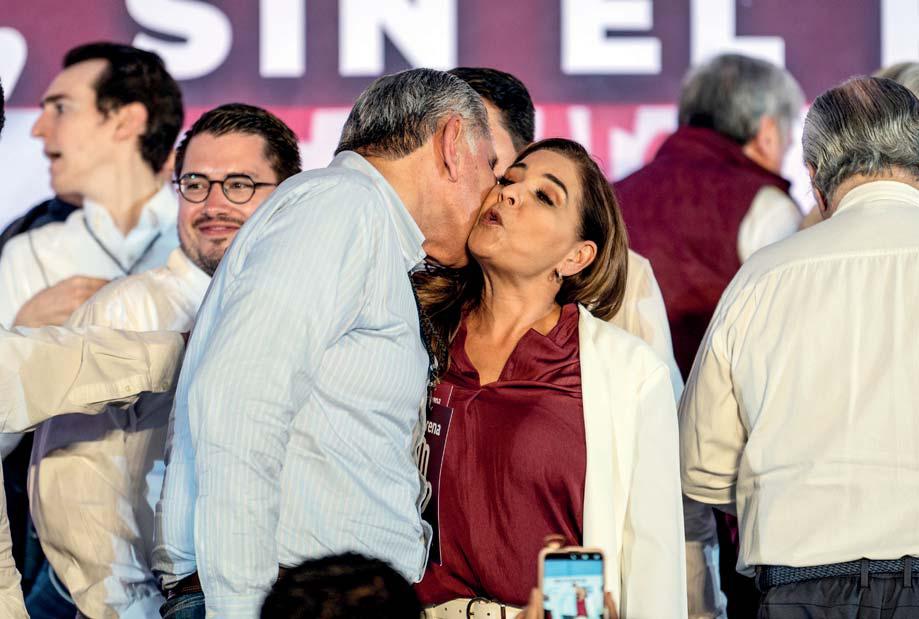 Contratos de unidades médicas equivalen a la construcción de un hospital