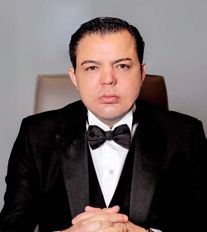 LOS AMIGOS DE ADÁN