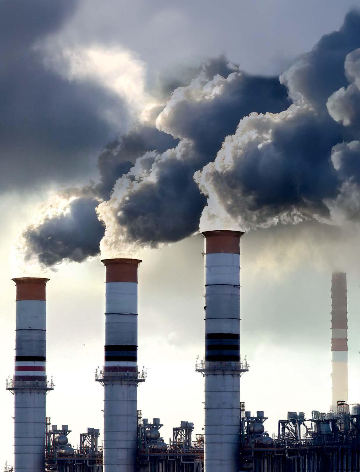 Muro burocrático de la Semarnat da impulso a termoeléctrica privada en Jalisco