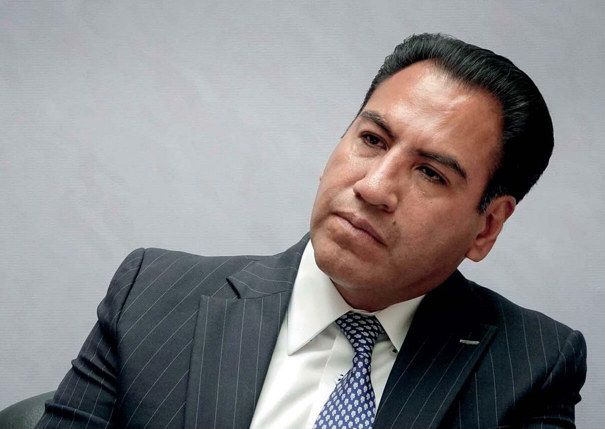 Emprende gobernador Ramírez Aguilar BATALLA INTERNA CONTRA GRUPO TABASCO, de Adán Augusto