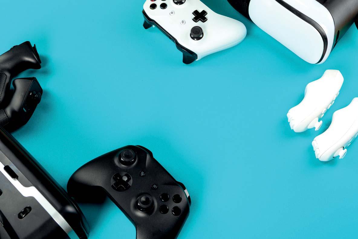 El tóxico negocio multimillonario del videojuego
