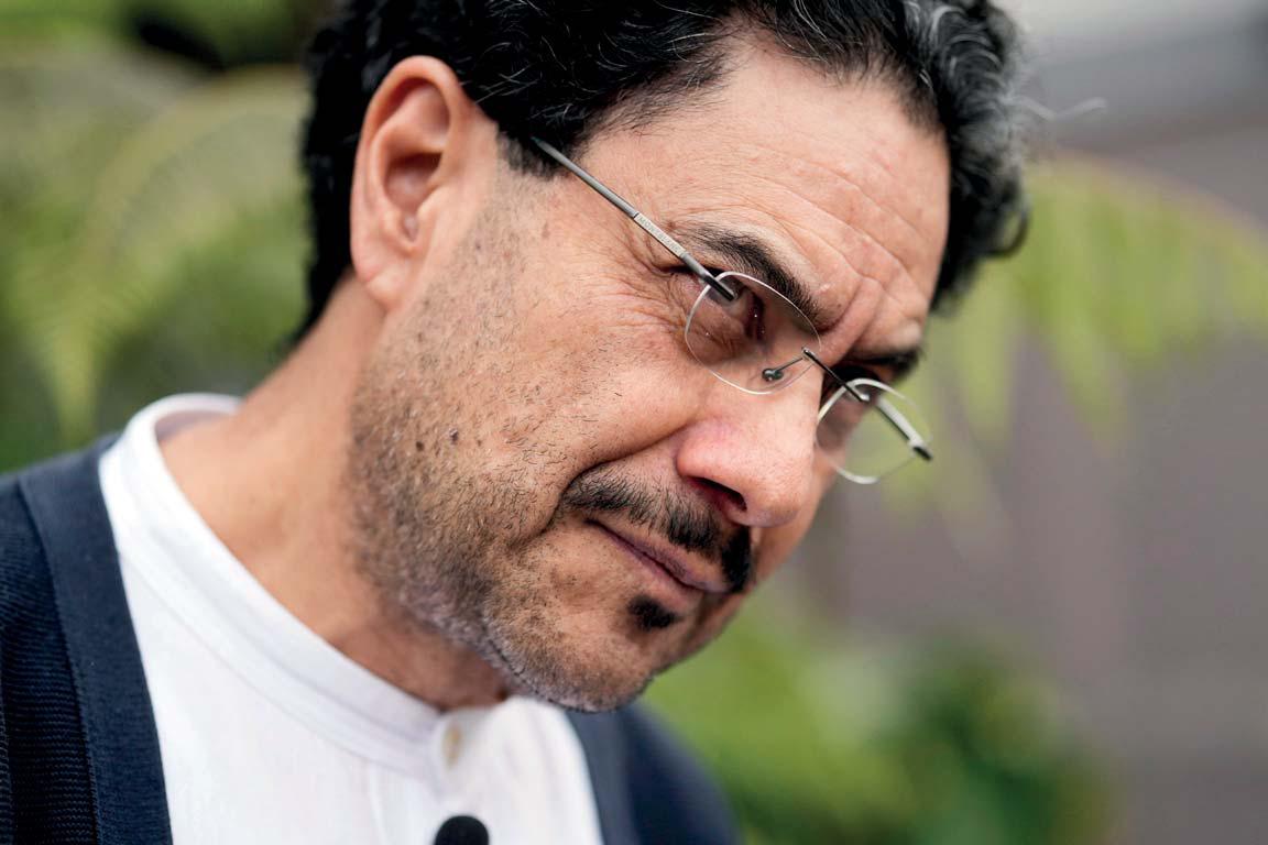 Necesaria, "una alianza regional" - contra el intervencionismo de Trump