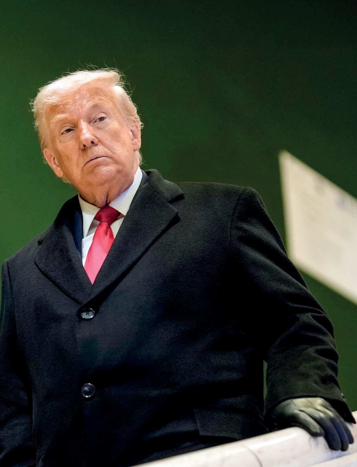 En la DEA lo saben...Riesgoso, un ataque de Trump; México, dispuesto a expulsar a todos los agentes de EU
