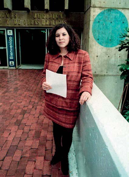 De la hija de la Revolución cubana a la purificación del Poder Judicial