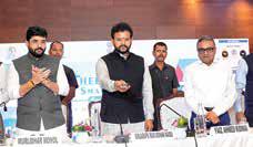 SEVENTH HELICOPTER & SMALL AIRCRAFT SUMMIT HELD IN PUNE