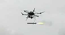 MILITARY: DRDO CONDUCTS SUCCESSFUL FLIGHT-TRIALS OF PRECISION GUIDED MISSILE-V3