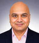 ALAY PARIKH TO LEAD BUSINESS DEVELOPMENT FOR BOEING DEFENSE AND SERVICES IN INDIA