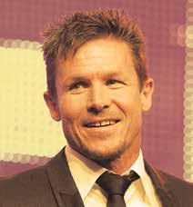 FELIX BAUMGARTNER (1969-2025)