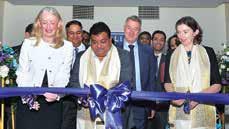ROLLS-ROYCE OPENS ITS LARGEST GLOBAL CAPABILITY CENTRE IN BENGALURU