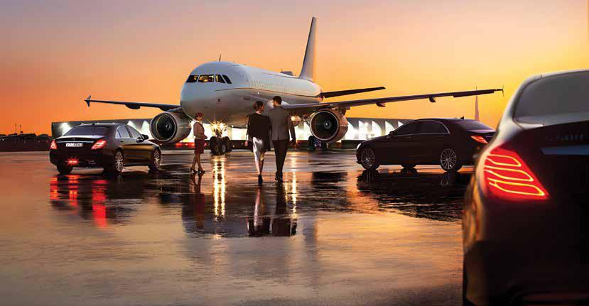 INDIA'S BUSINESS AVIATION: UNREALISED POTENTIAL AND THE URGENT PATH FORWARD
