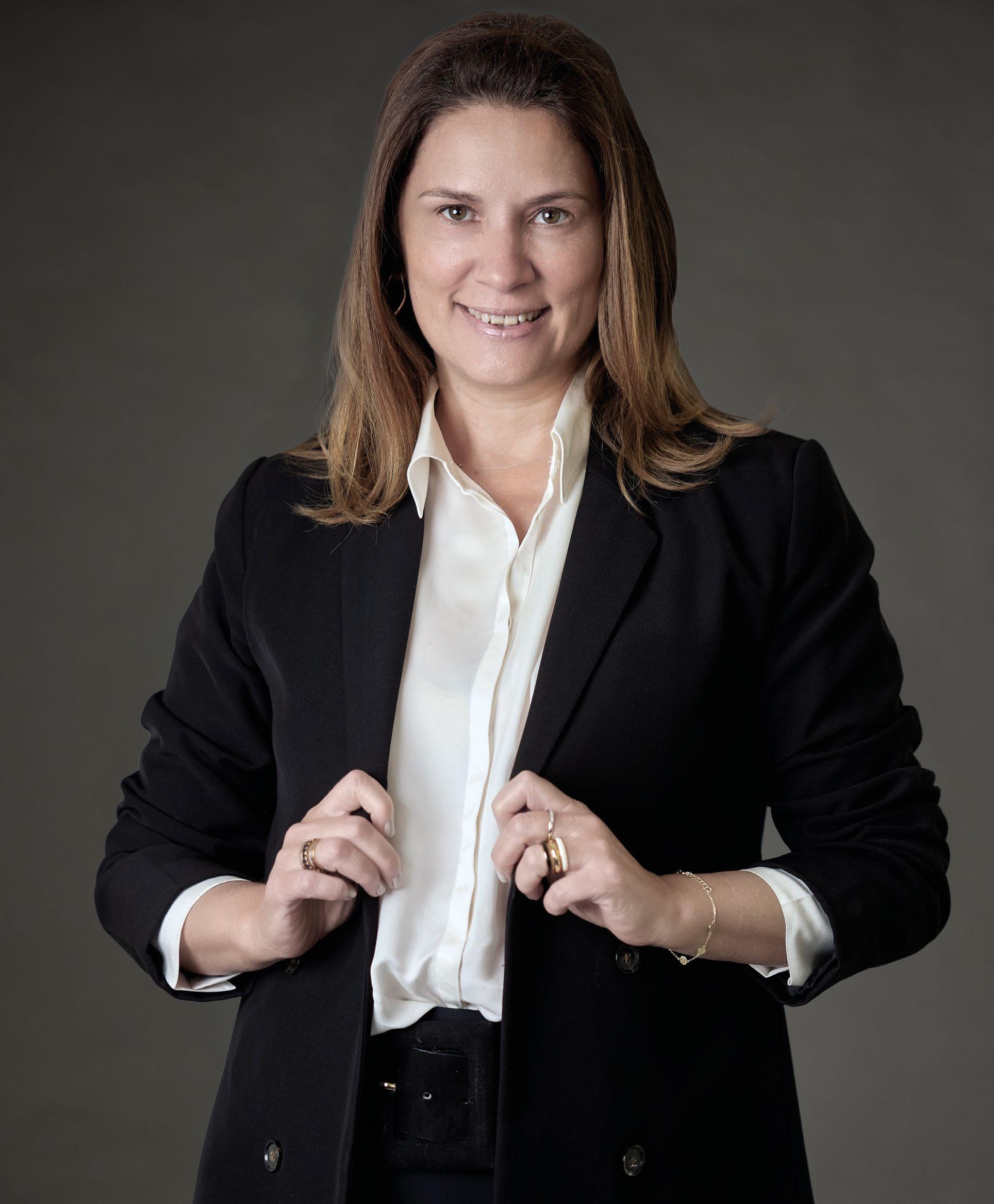 "NOS DEDICAMOS A QUE LA GENTE SEA MÁS FELIZ”