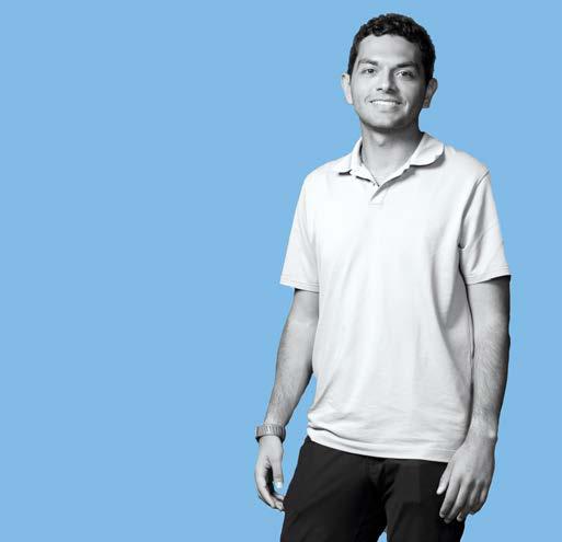 TECNOLOGÍA ALFONSO DE LOS RÍOS