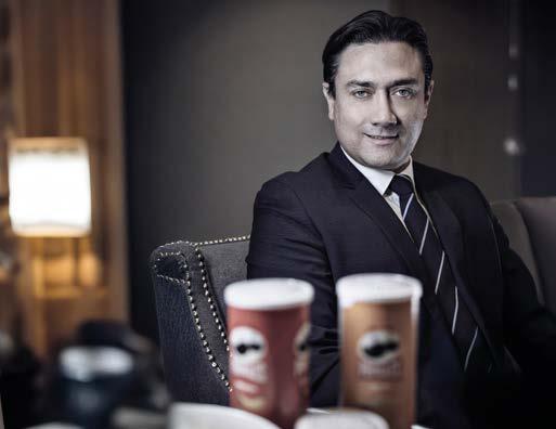 UNA INVERSIÓN CON SABOR MEXICANO