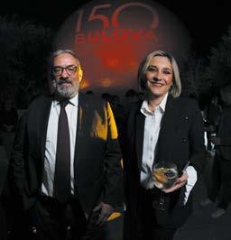 BULOVA: 150 AÑOS DE PRECISIÓN E INNOVACIÓN