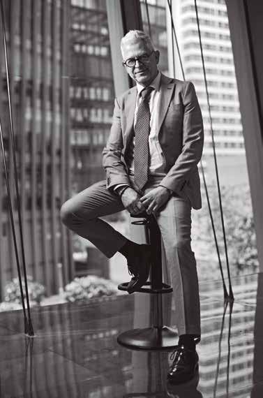 ¿QUIÉN MANDA AQUÍ?