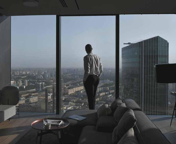 POSGRADOS: EL NUEVO HORIZONTE DE LA COMPETITIVIDAD PROFESIONAL